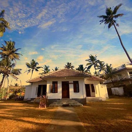 瓦尔卡拉Vibes Beach House别墅 外观 照片
