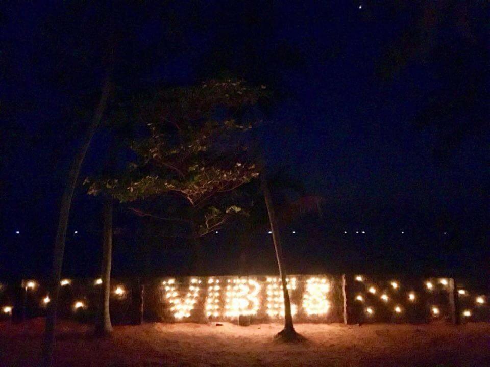 瓦尔卡拉Vibes Beach House别墅 外观 照片