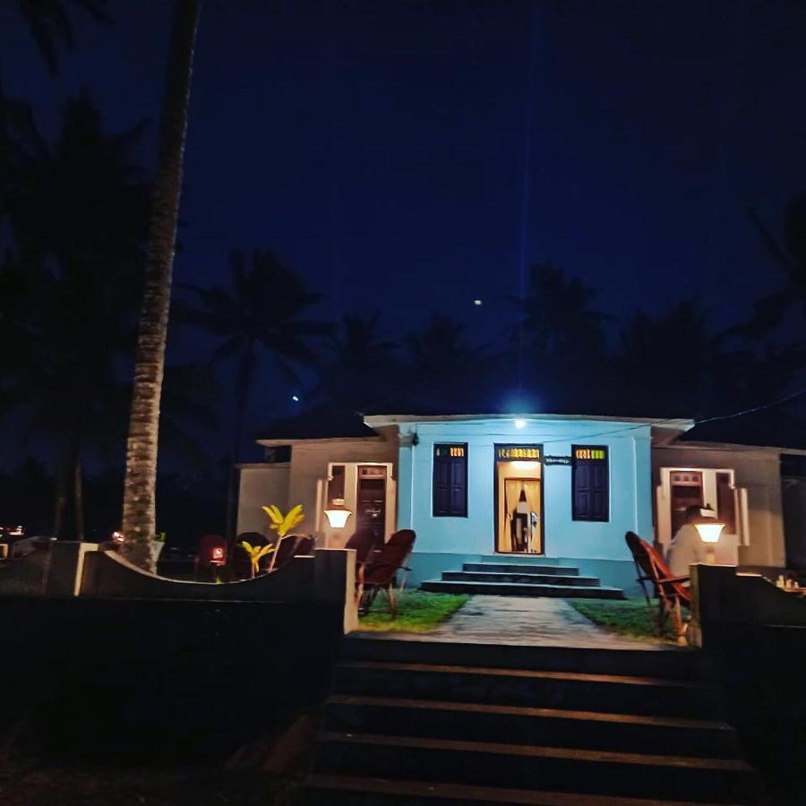 瓦尔卡拉Vibes Beach House别墅 外观 照片