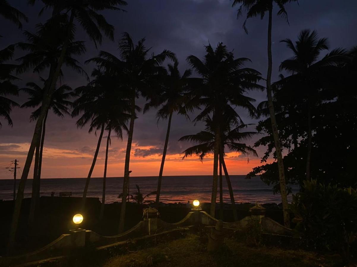 瓦尔卡拉Vibes Beach House别墅 外观 照片