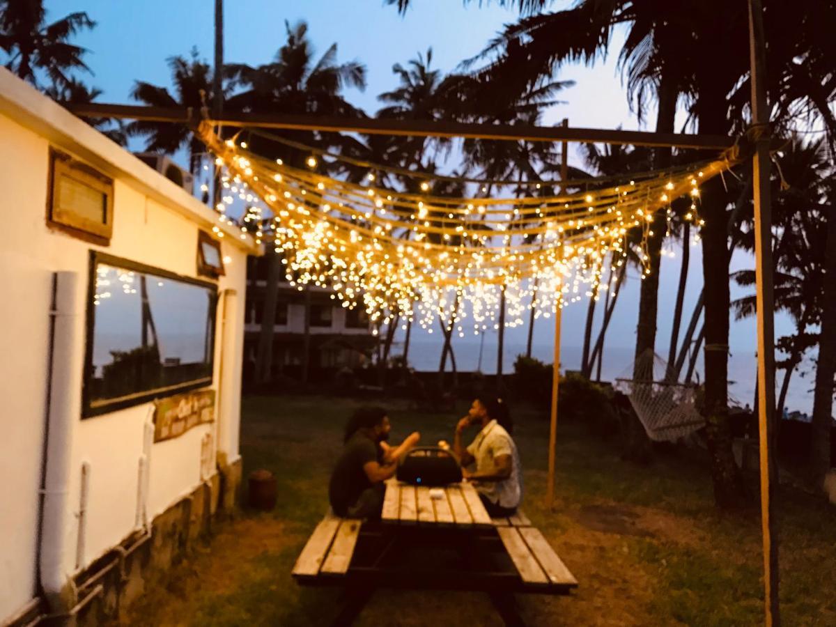 瓦尔卡拉Vibes Beach House别墅 外观 照片