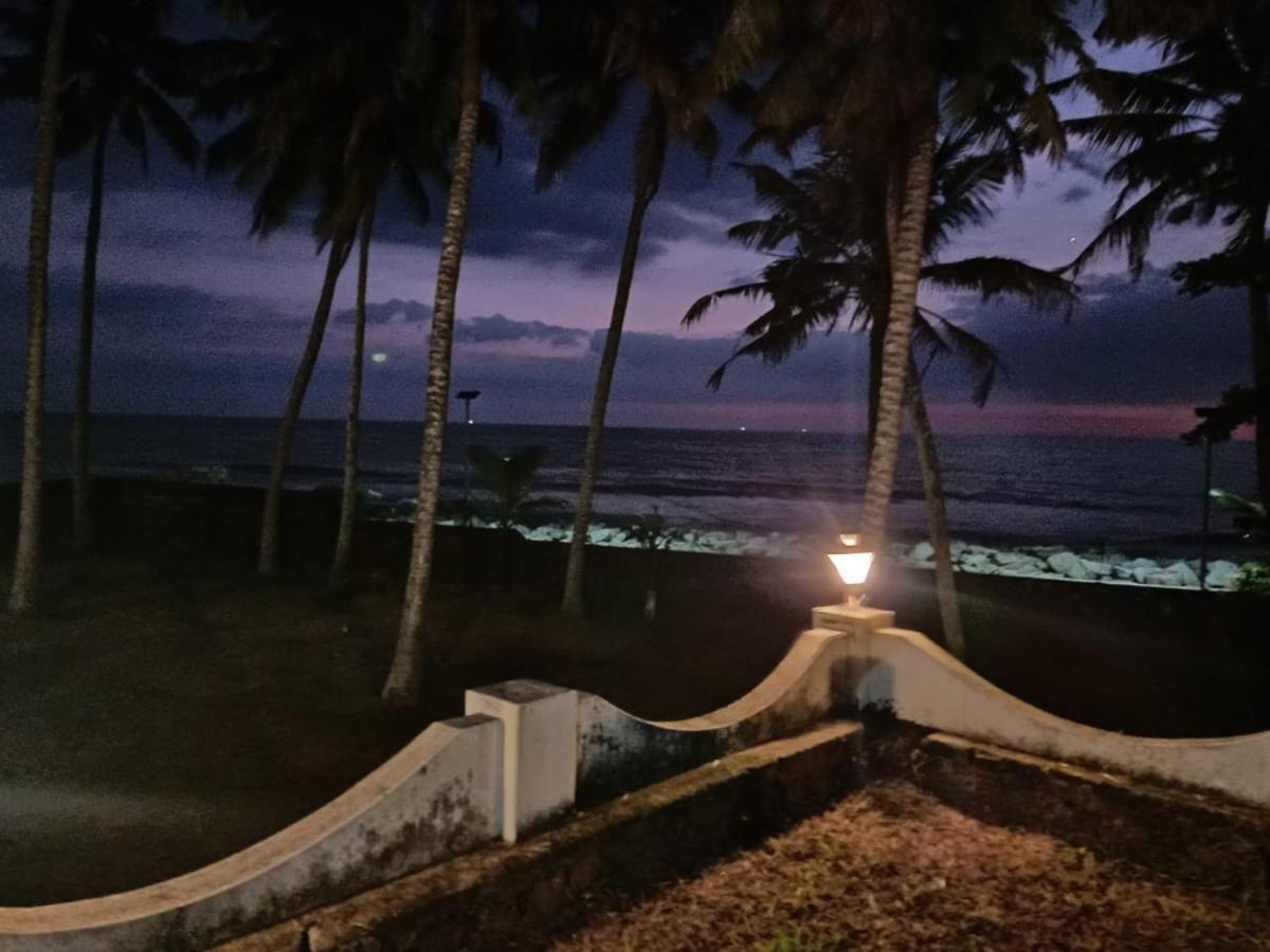 瓦尔卡拉Vibes Beach House别墅 外观 照片