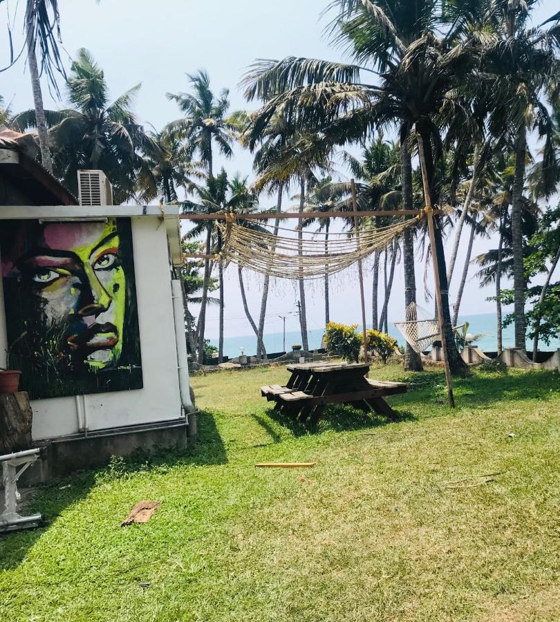 瓦尔卡拉Vibes Beach House别墅 外观 照片