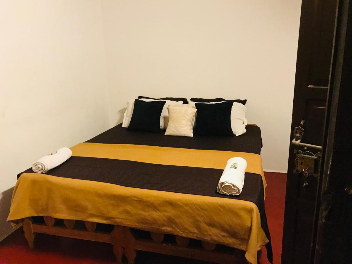 瓦尔卡拉Vibes Beach House别墅 外观 照片