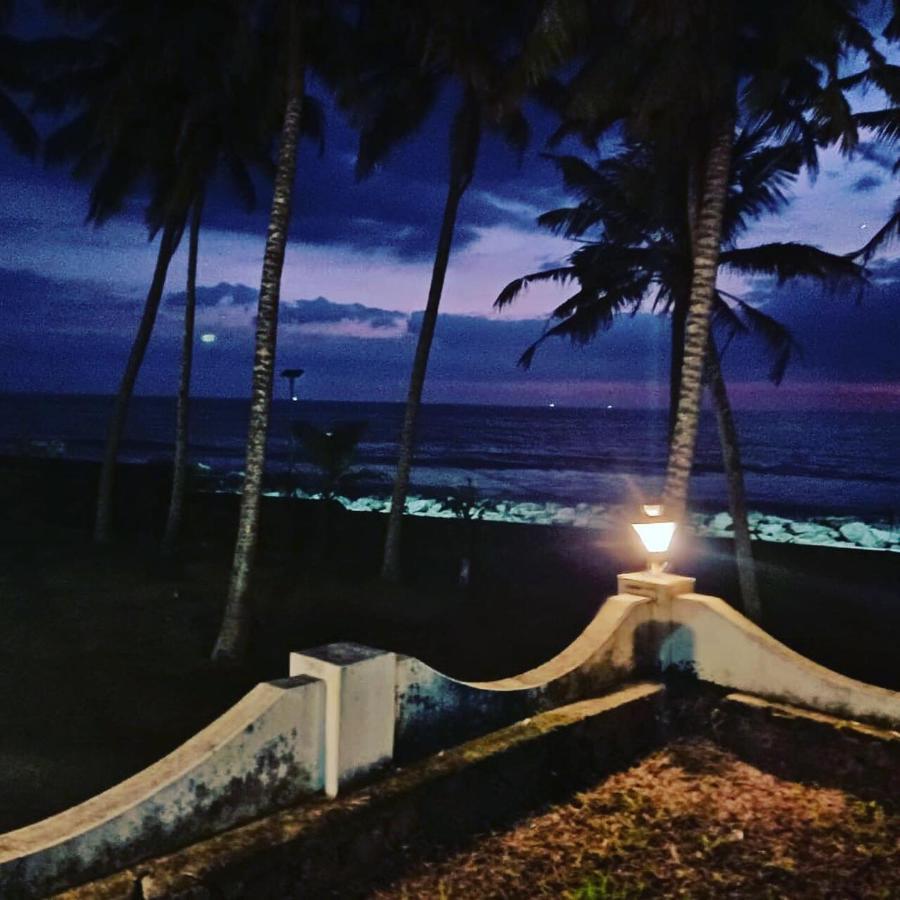 瓦尔卡拉Vibes Beach House别墅 外观 照片