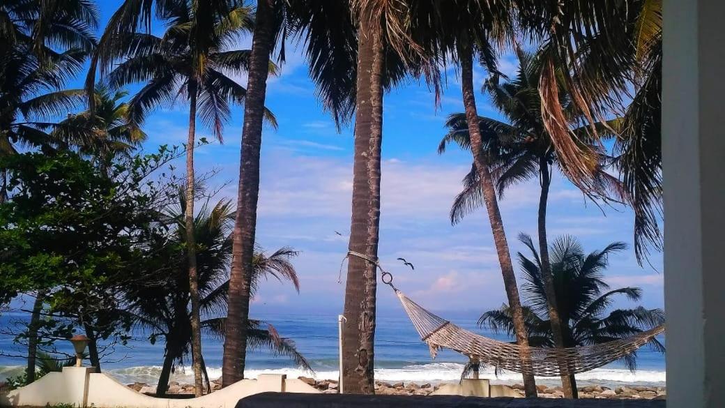瓦尔卡拉Vibes Beach House别墅 外观 照片