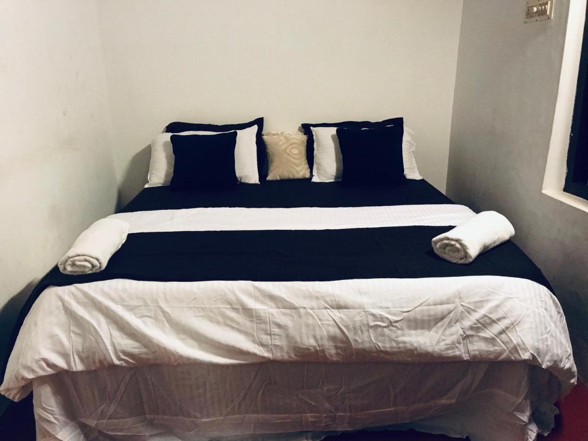 瓦尔卡拉Vibes Beach House别墅 外观 照片