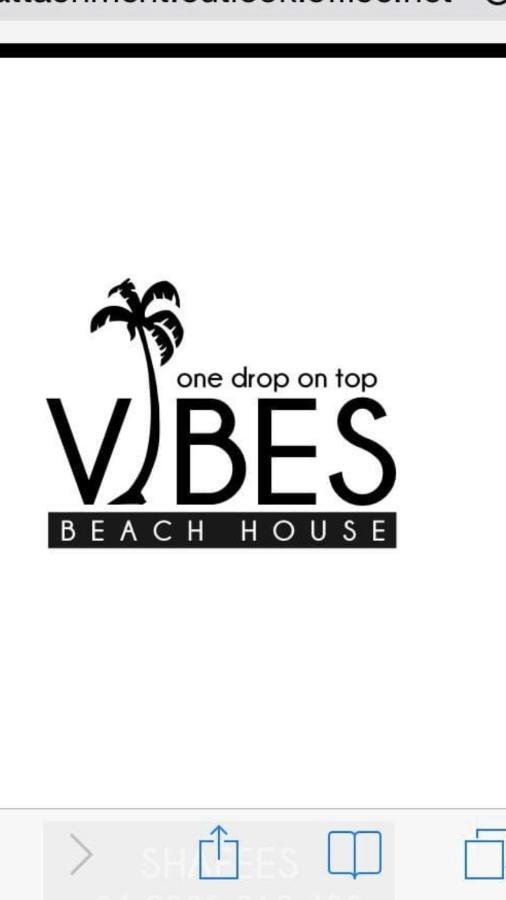 瓦尔卡拉Vibes Beach House别墅 外观 照片