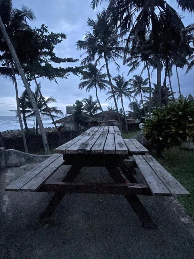 瓦尔卡拉Vibes Beach House别墅 外观 照片