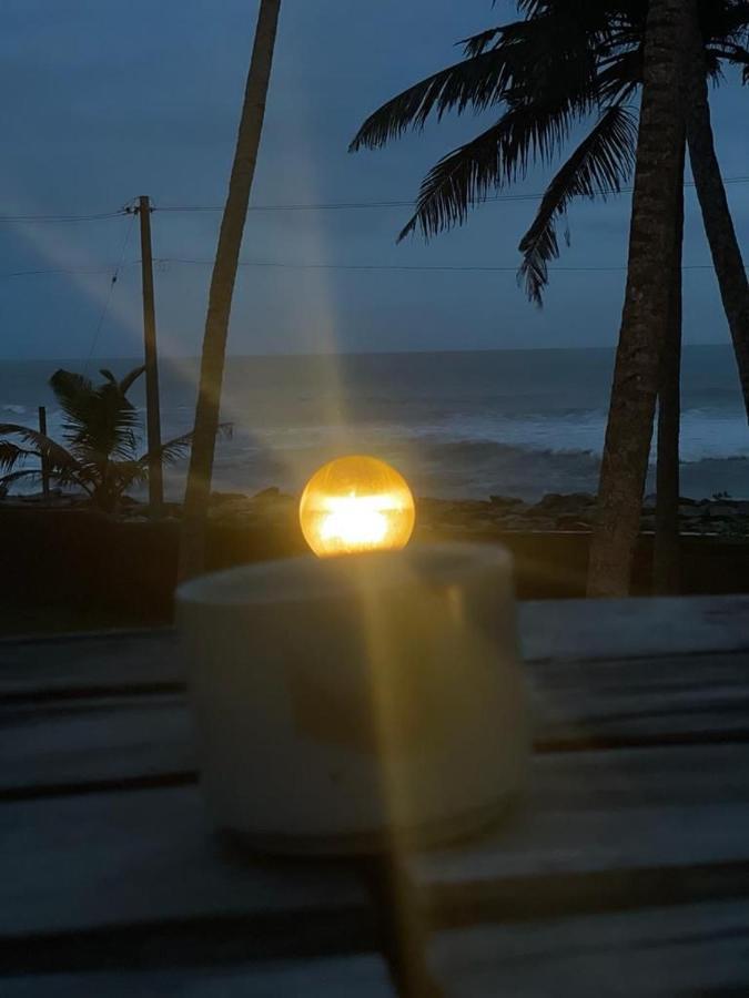 瓦尔卡拉Vibes Beach House别墅 外观 照片