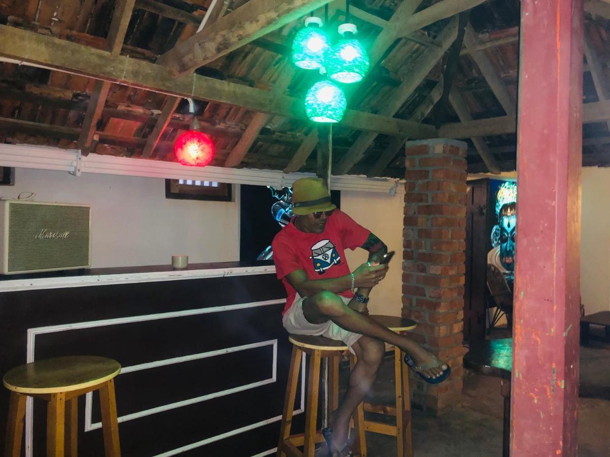瓦尔卡拉Vibes Beach House别墅 外观 照片